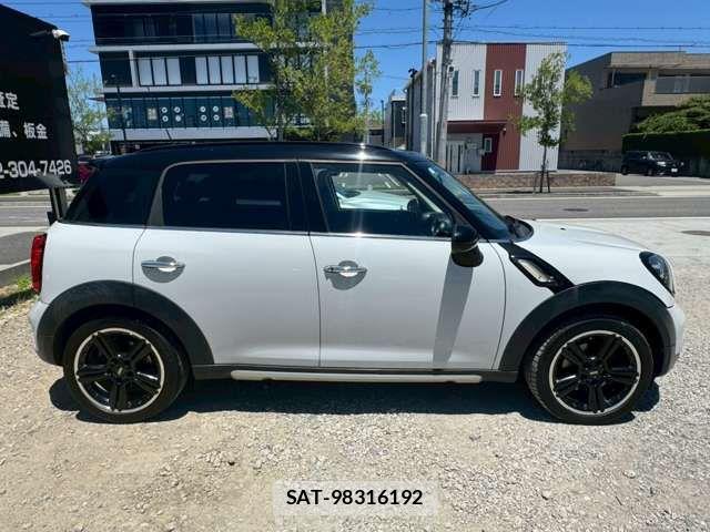 Bmw MINI 2016-05 7326005-18