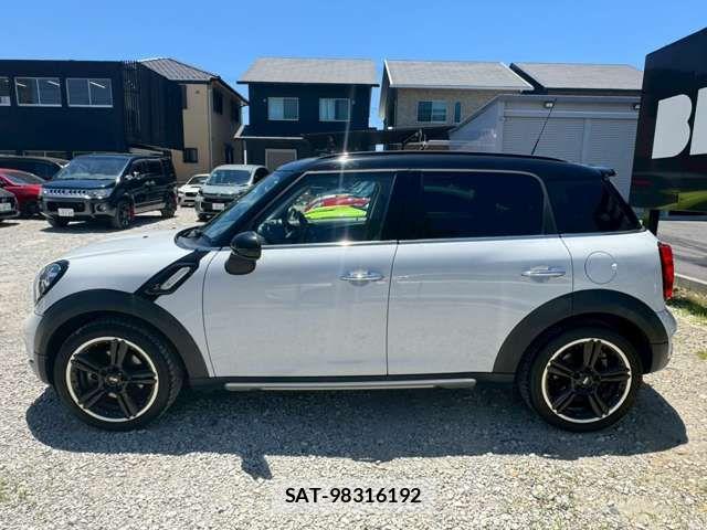 Bmw MINI 2016-05 7326005-19
