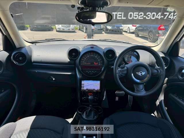 Bmw MINI 2016-05 7326005-3