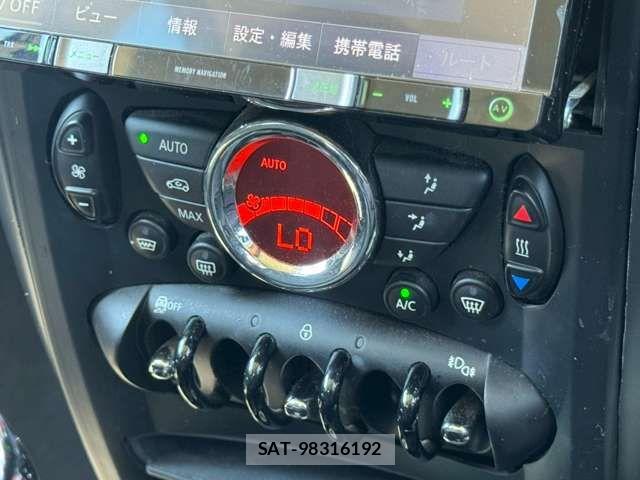 Bmw MINI 2016-05 7326005-7
