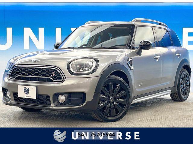 Bmw MINI 2017-03 7357012-0