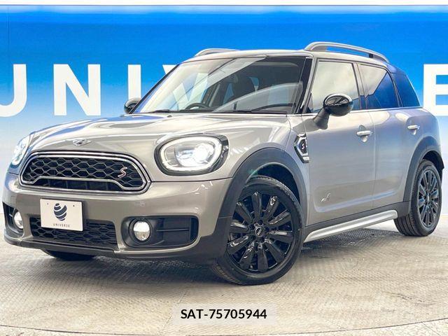 Bmw MINI 2017-03 7357012-18