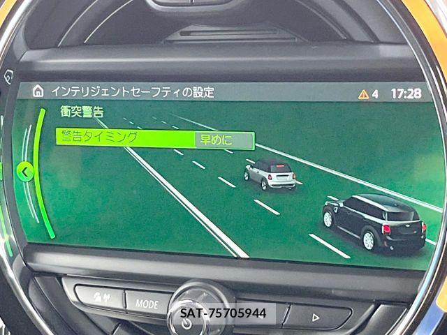 Bmw MINI 2017-03 7357012-8