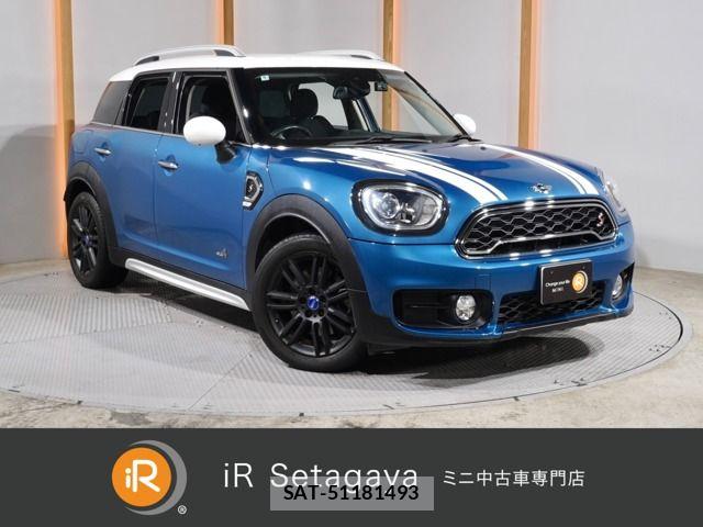 Bmw MINI 2018-04 7499747-0