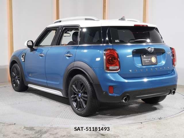 Bmw MINI 2018-04 7499747-9