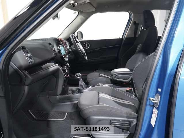 Bmw MINI 2018-04 7499747-11