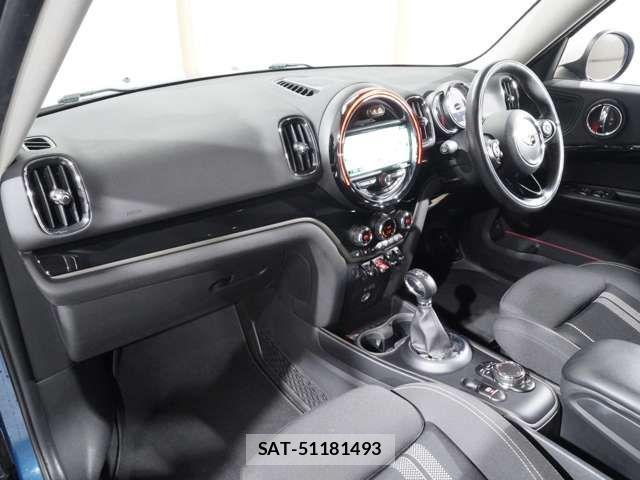 Bmw MINI 2018-04 7499747-14