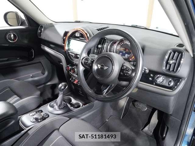 Bmw MINI 2018-04 7499747-15