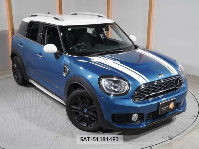 Bmw MINI 2018-04 7499747-18