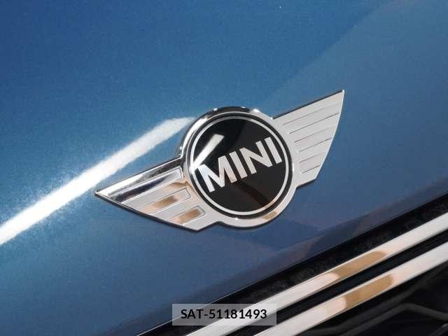 Bmw MINI 2018-04 7499747-21