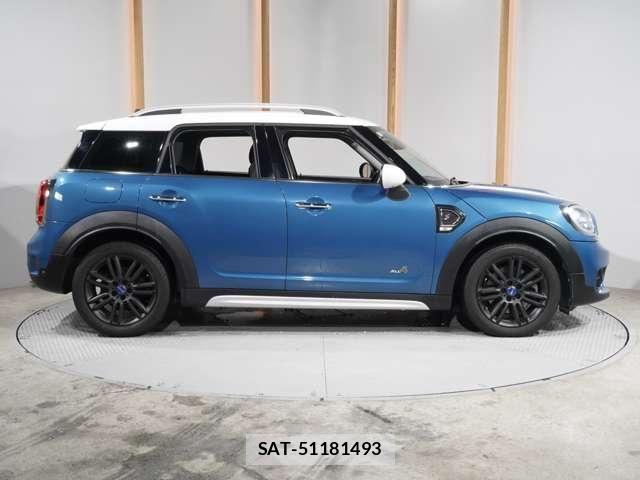 Bmw MINI 2018-04 7499747-22