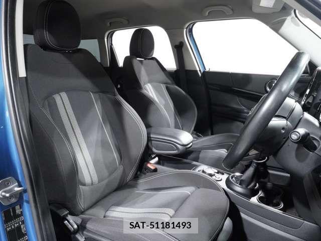 Bmw MINI 2018-04 7499747-4