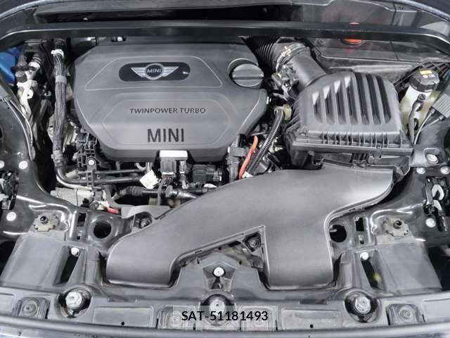 Bmw MINI 2018-04 7499747-6