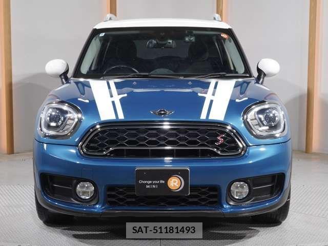 Bmw MINI 2018-04 7499747-7