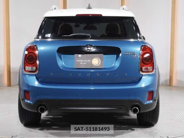 Bmw MINI 2018-04 7499747-8