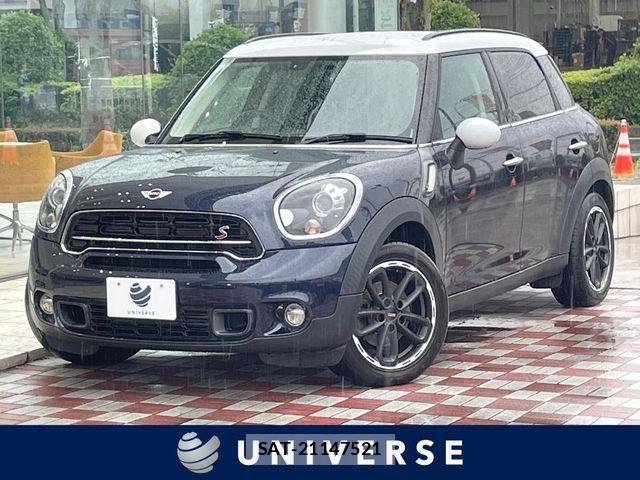 Bmw MINI 2016-09 7499748-0