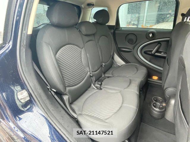 Bmw MINI 2016-09 7499748-9