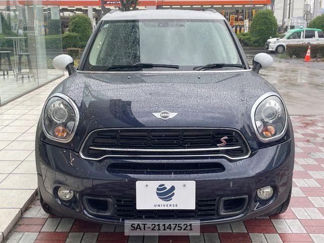 Bmw MINI 2016-09 7499748-14