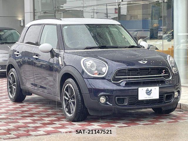 Bmw MINI 2016-09 7499748-16