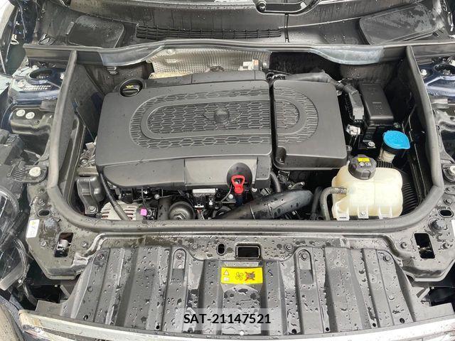 Bmw MINI 2016-09 7499748-18