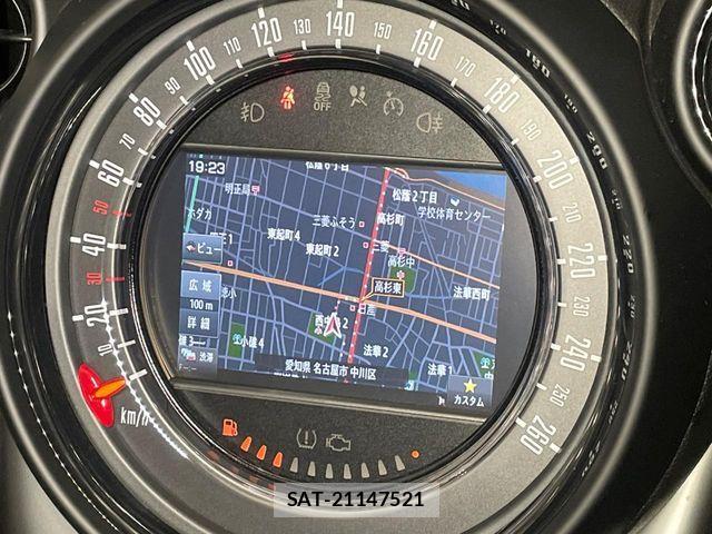 Bmw MINI 2016-09 7499748-3