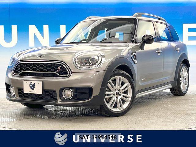 Bmw MINI 2017-10 7561896-0