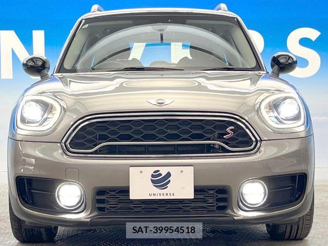 Bmw MINI 2017-10 7561896-16