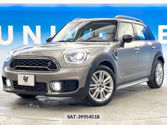 Bmw MINI 2017-10 7561896-18