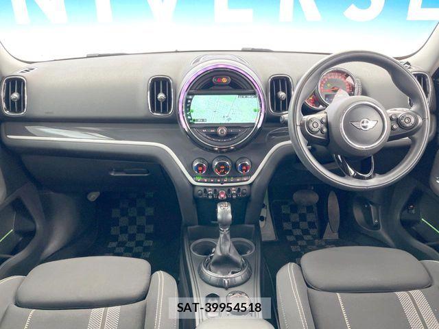 Bmw MINI 2017-10 7561896-1