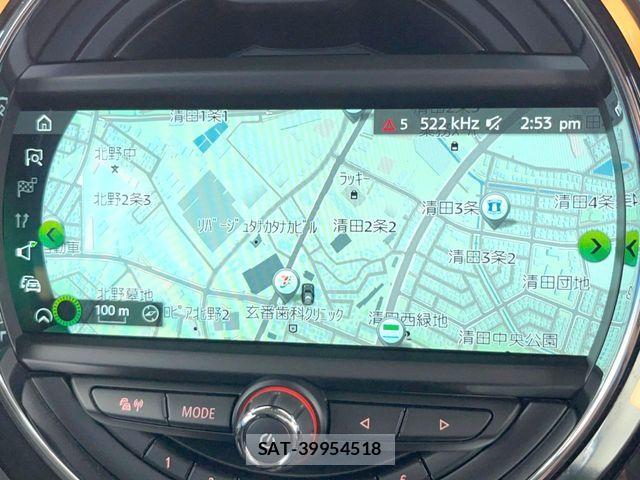 Bmw MINI 2017-10 7561896-6