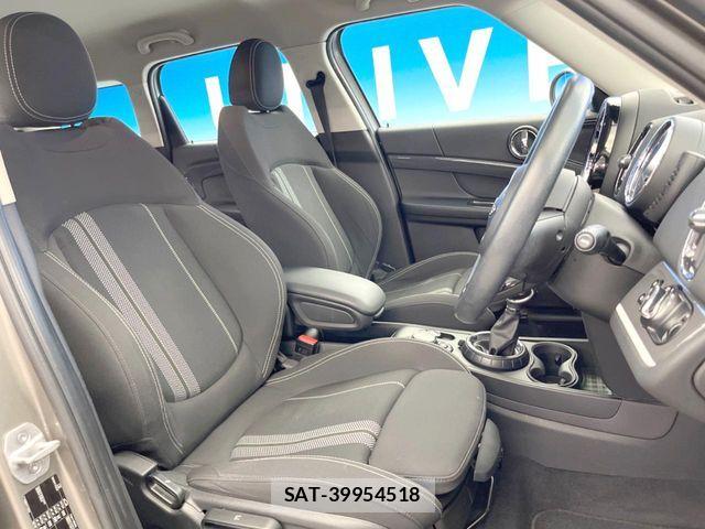 Bmw MINI 2017-10 7561896-8