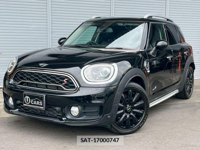 Bmw MINI 2019-12 7721554-0