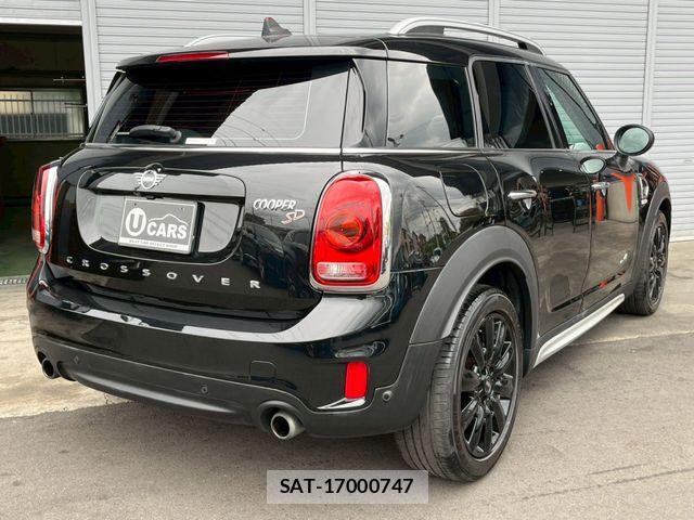 Bmw MINI 2019-12 7721554-1