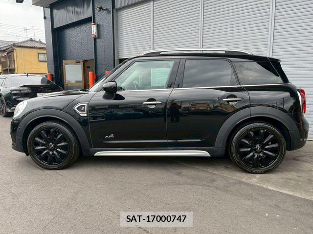 Bmw MINI 2019-12 7721554-3