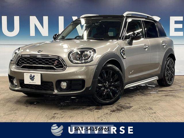 Bmw MINI 2018-12 7721552-0
