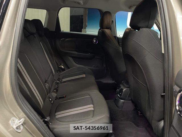 Bmw MINI 2018-12 7721552-9