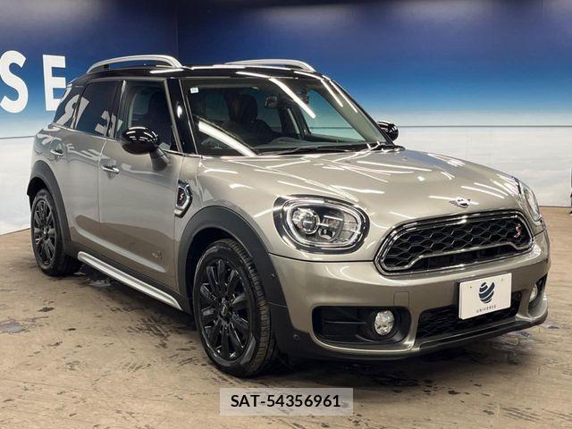 Bmw MINI 2018-12 7721552-16