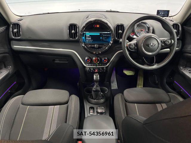Bmw MINI 2018-12 7721552-1