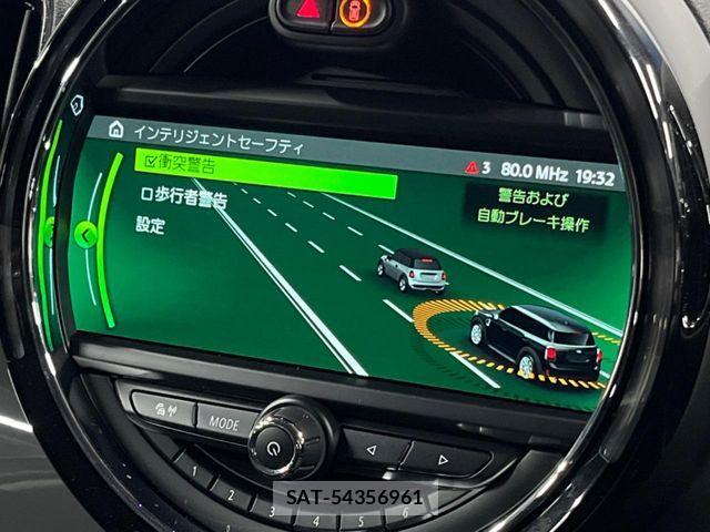Bmw MINI 2018-12 7721552-6