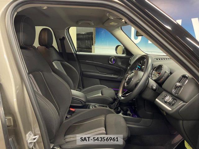 Bmw MINI 2018-12 7721552-8