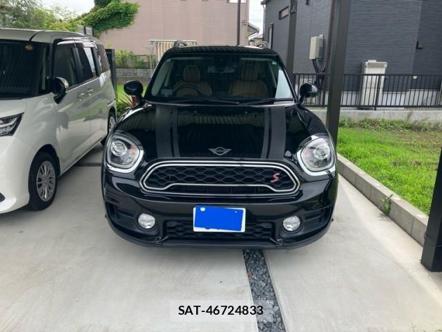 Bmw MINI 2019-08 7721553-0