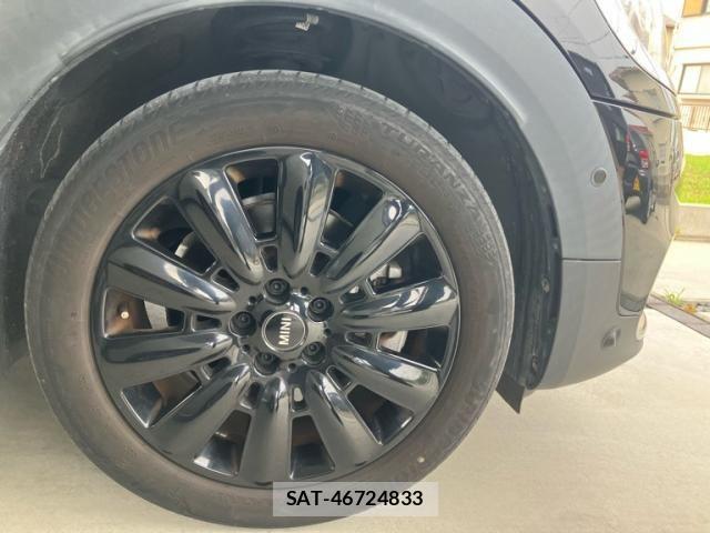 Bmw MINI 2019-08 7721553-9