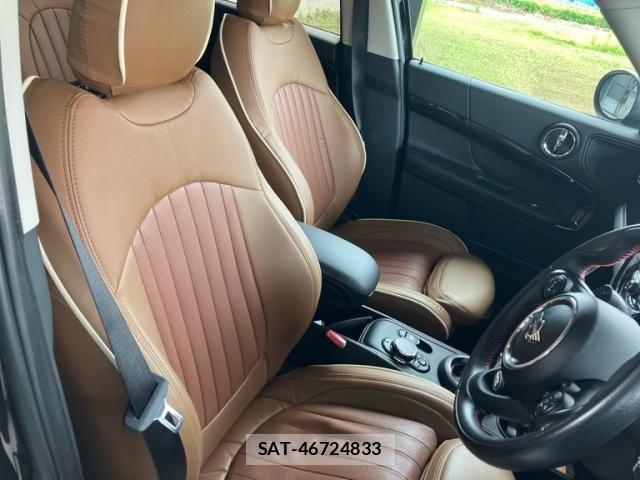 Bmw MINI 2019-08 7721553-13