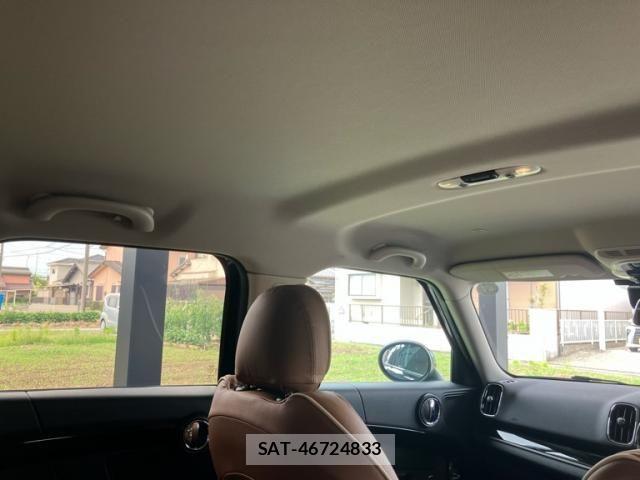Bmw MINI 2019-08 7721553-14