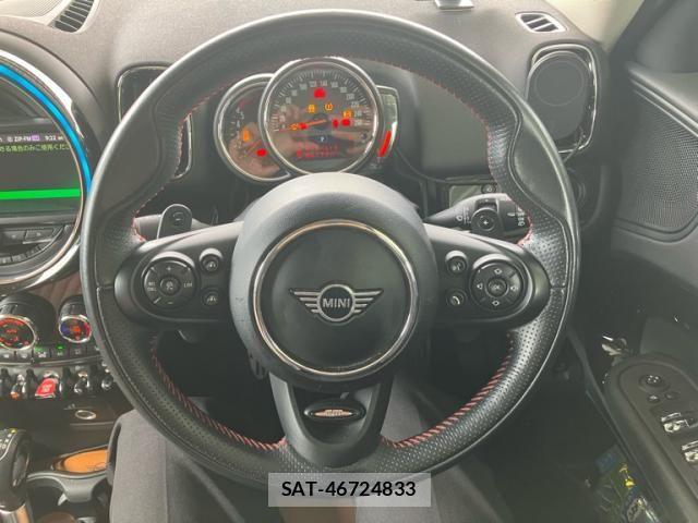 Bmw MINI 2019-08 7721553-15