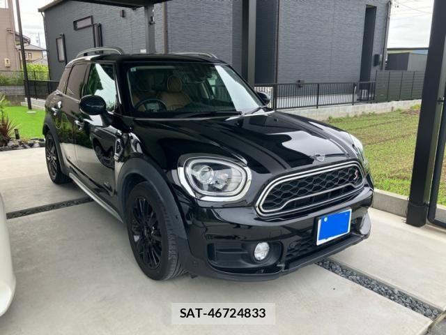 Bmw MINI 2019-08 7721553-1