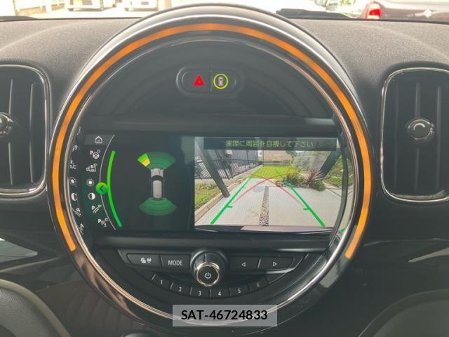 Bmw MINI 2019-08 7721553-19
