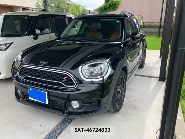 Bmw MINI 2019-08 7721553-2