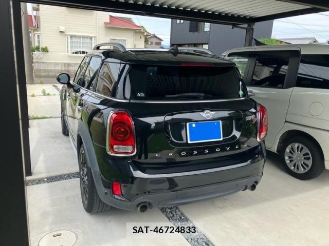 Bmw MINI 2019-08 7721553-3