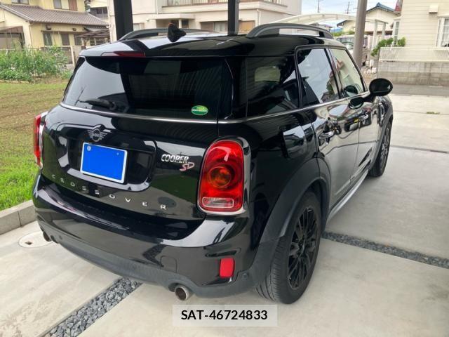 Bmw MINI 2019-08 7721553-4